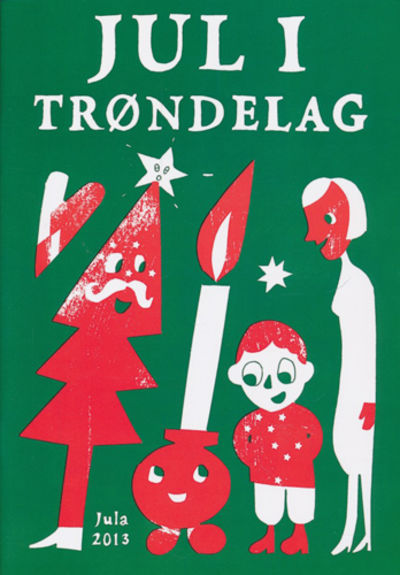 JUL I TRØNDELAG.