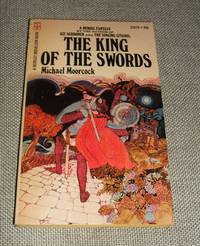 King Of The Swords by Michael  Moorcock - 1971