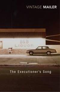 image of Executioner's Song (Arena Books)