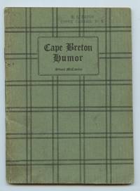 image of Cape Breton Humor