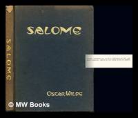 Salome : a tragedy in one act / by O. Wilde, inventions by J. Vassos