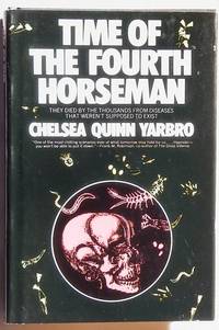 image of Time of the Fourth Horseman