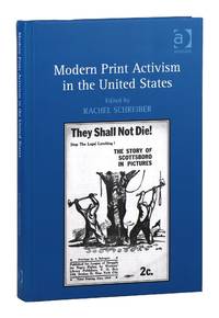 Modern Print Activism in the United States
