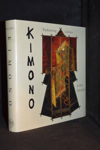 cover of Kimono; Fashioning Culture