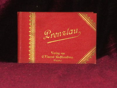 Prenzlau