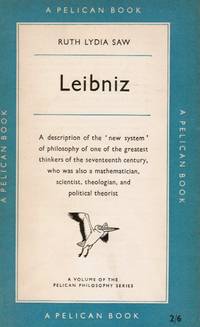 image of Leibniz
