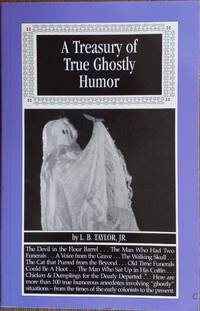 A Treasury of True Ghostly Humor