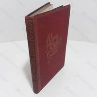 cover of Alice's Adventures Underground; Being A Facsimile Of The Original Book Afterwards Developed Into "Alice's Adventures In Wonderland