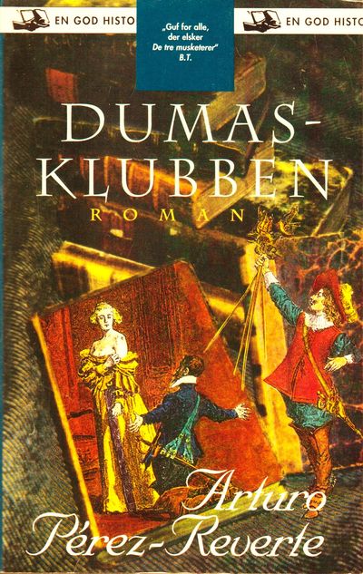 Dumas-Klubben