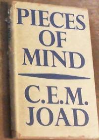 cover of Pieces of Mind