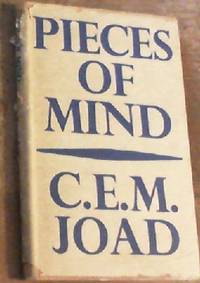 Pieces of Mind