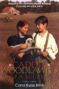 image of Caddie Woodlawn's Family