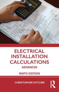 Electrical Installation Calculations: Advanced