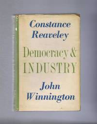 image of Democracy & Industry