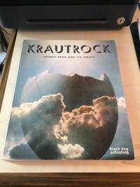 image of Krautrock: Cosmic Rock and its Legacy