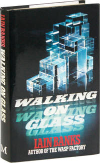 cover of Walking On Glass