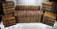 Encyclopedie: Ou, Dictionnaire Raisonne des Sciences, des Arts et des Metiers (41 tomes)