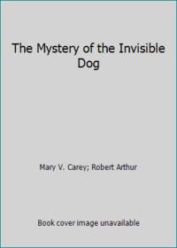 The Mystery of the Invisible Dog