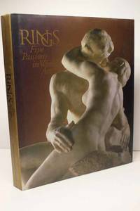 image of Rings: Five Passions in World Art