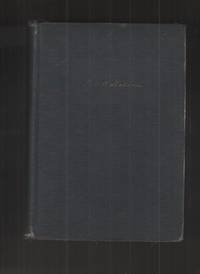 image of Memoir of Thomas H. Malone An Autobiography Written for His Children