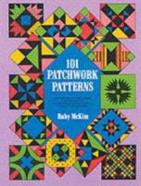 101 Patchwork Patterns