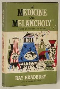 cover of A Medicine for Melancholy