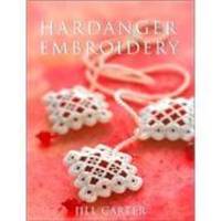 Hardanger Embroidery