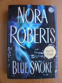 image of Blue Smoke