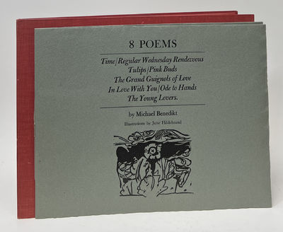 8 Poems