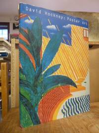 image of David Hockney - Poster Art,