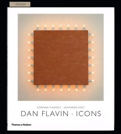 Dan Flavin. Icons.