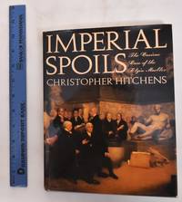 cover of Imperial Spoils: The Curious Case of the Elgin Marbles
