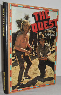 image of The Quest Annual