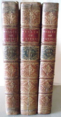 an analysis of the book an inquiry into the nature and causes of the wealth of nations by adam smith An inquiry into the nature and causes of the wealth of nations by adam smith (first published in 1776) book iii: of the different progress of opulence in different nations (307). an analysis of the book an inquiry into the nature and causes of the wealth of nations by adam smith An inquiry into the nature and causes of the wealth of nations by adam smith (first published in 1776) book iii: of the different progress of opulence in different nations (307).