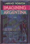 Imagining Argentina (Signed First Edition)