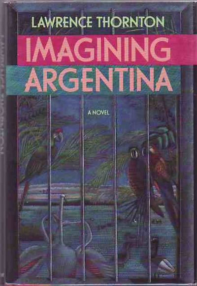 Imagining Argentina (Signed First Edition)