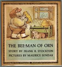 The Bee-Man of Orn by Stockton, Frank R.; Pictures by Maurice Sendak - 1964