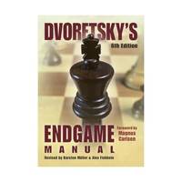 Dvoretsky's Endgame Manual