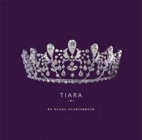 Tiara by Diana Scarisbrick - 2000