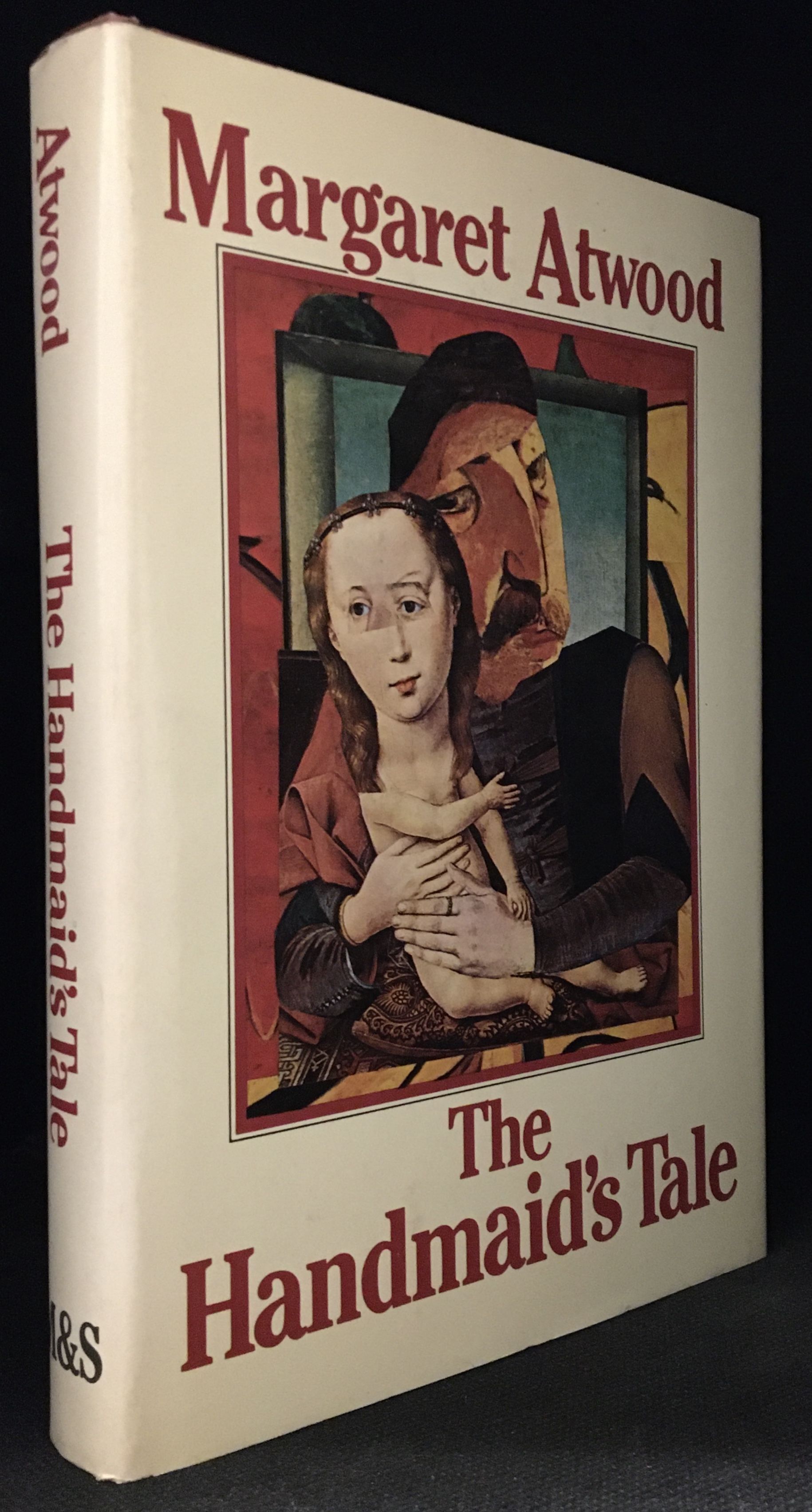 The Handmaid S Tale By Margaret Atwood
