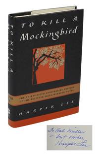 cover of To Kill a Mockingbird