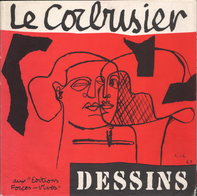 SUITE DE DESSINS.