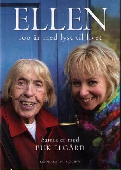 Ellen. 100 år med lyst til livet