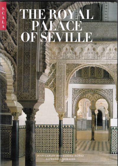 The Royal Palace of Seville