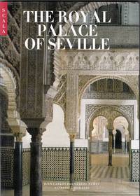 The Royal Palace of Seville