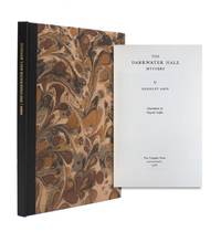 The Darkwater Hall Mystery