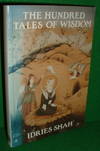 THE HUNDRED TALES OF WISDOM