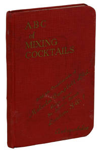 image of ABC of Mixing Cocktails