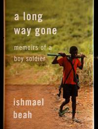 image of A Long Way Gone: Memoirs of a Boy Soldier