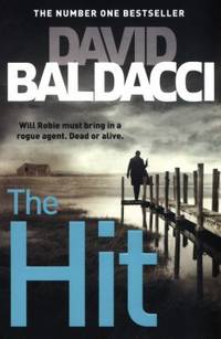 The Hit (Will Robie series)